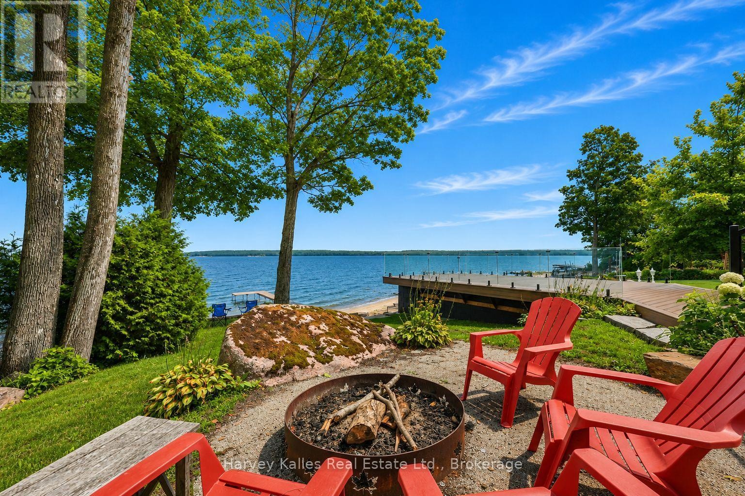 1515 Champlain Road, Tiny, ON