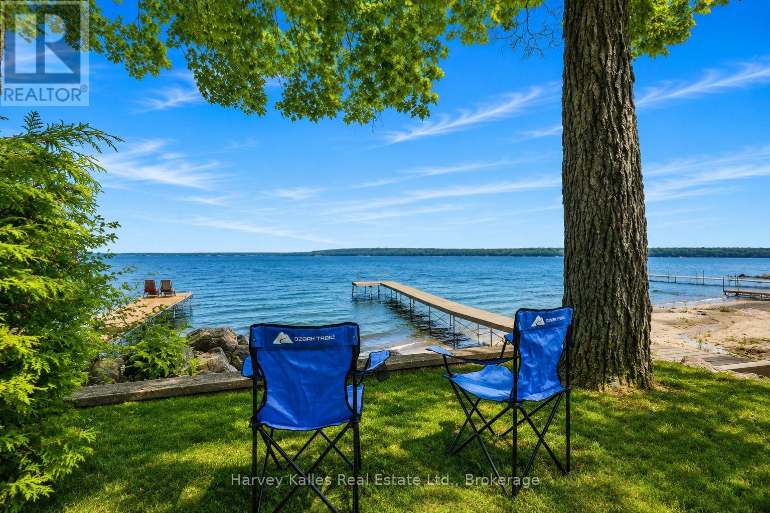 1515 Champlain Road, Tiny, ON