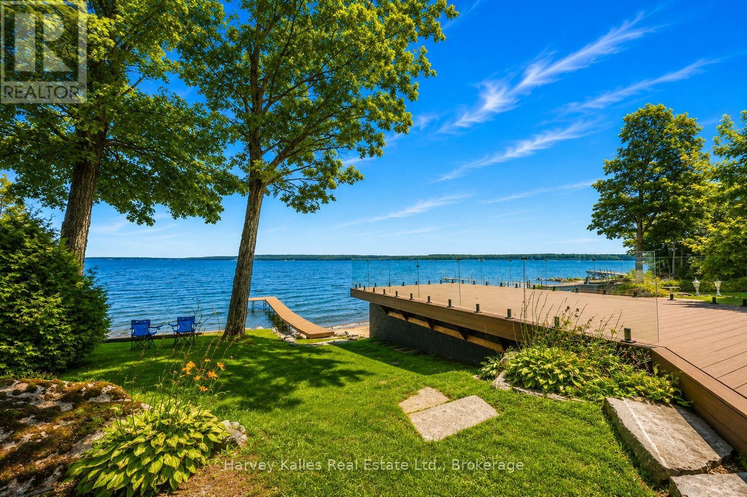 1515 Champlain Road, Tiny, ON