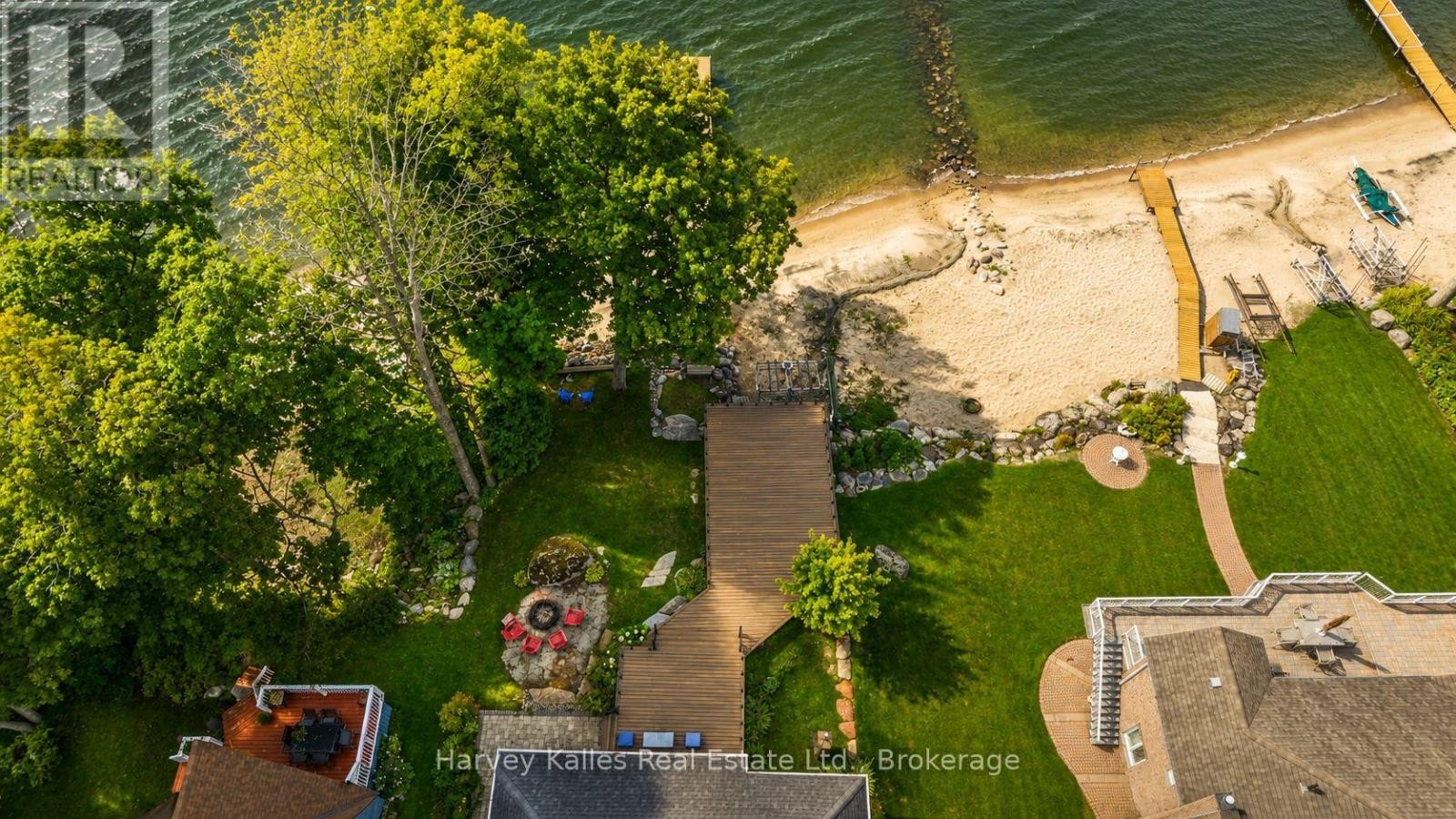 1515 Champlain Road, Tiny, ON