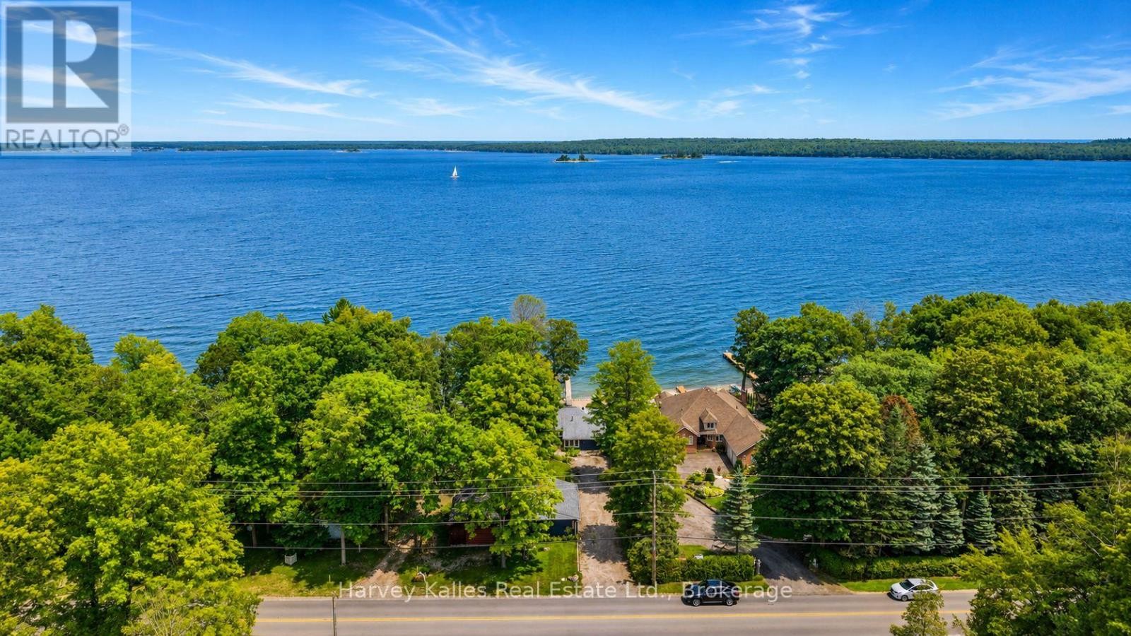 1515 Champlain Road, Tiny, ON