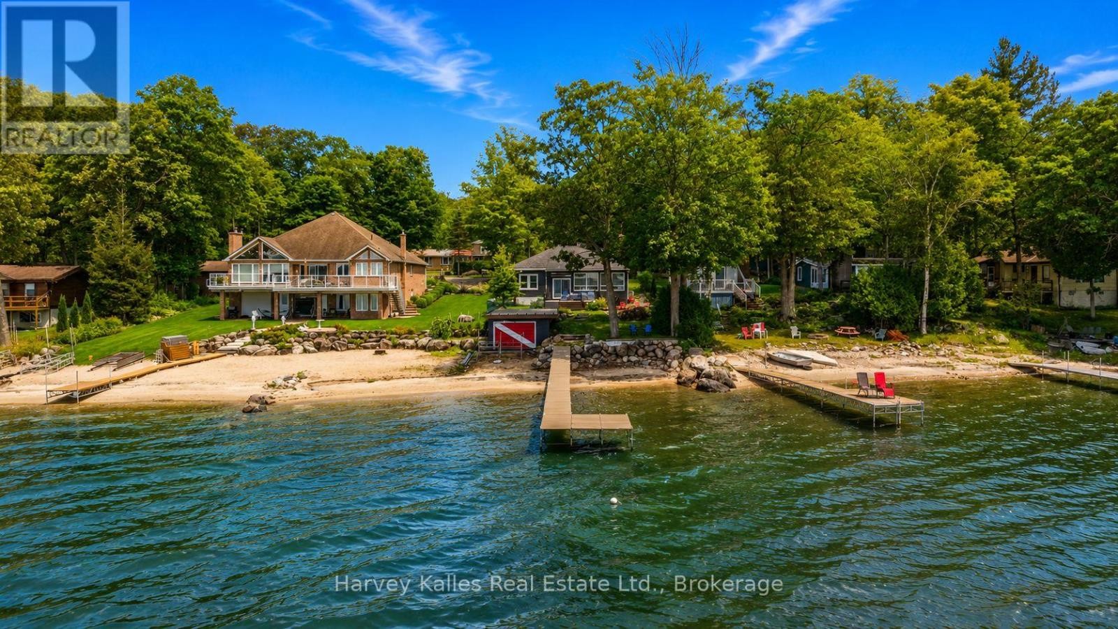 1515 Champlain Road, Tiny, ON