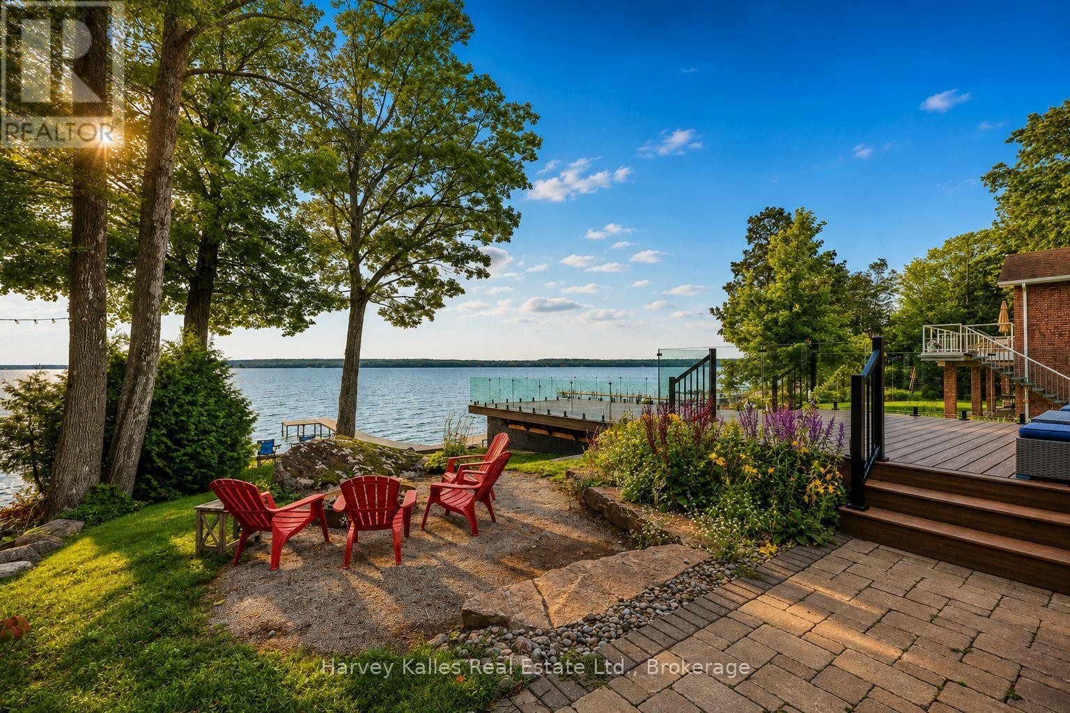 1515 Champlain Road, Tiny, ON