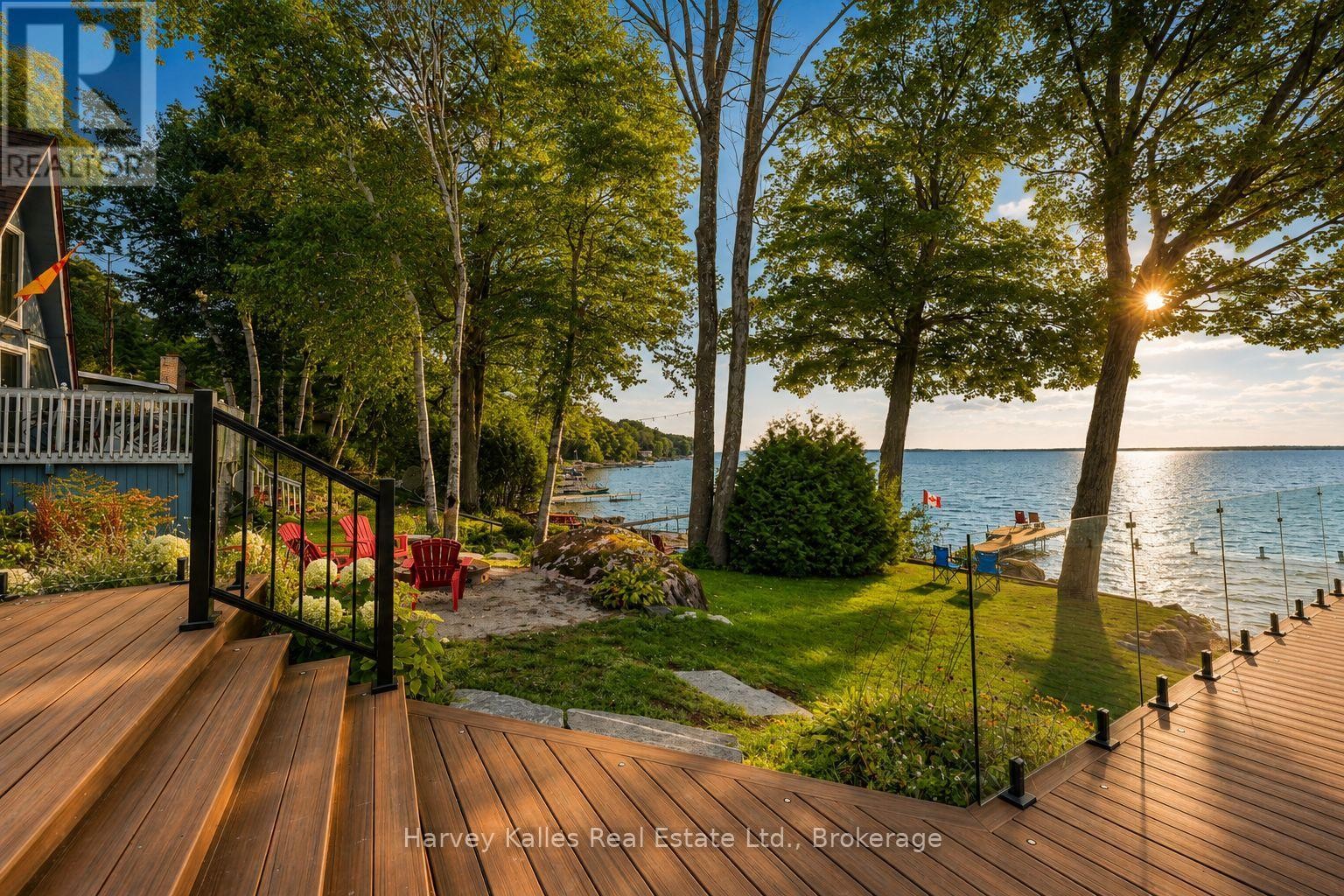 1515 Champlain Road, Tiny, ON