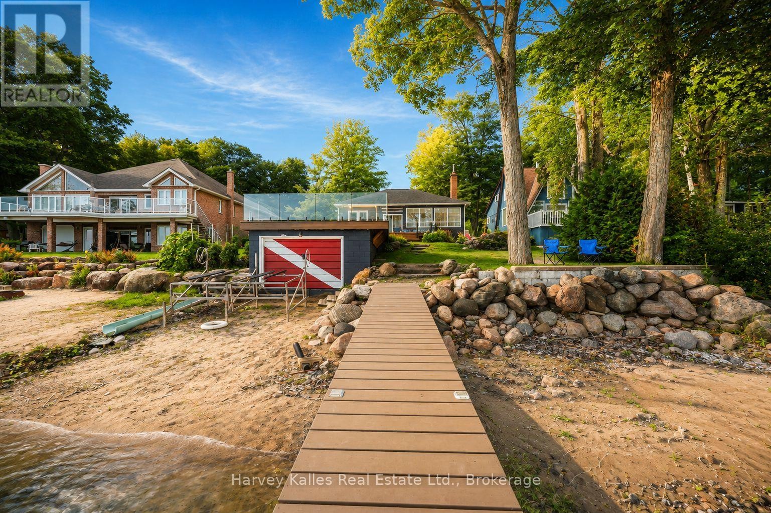 1515 Champlain Road, Tiny, ON