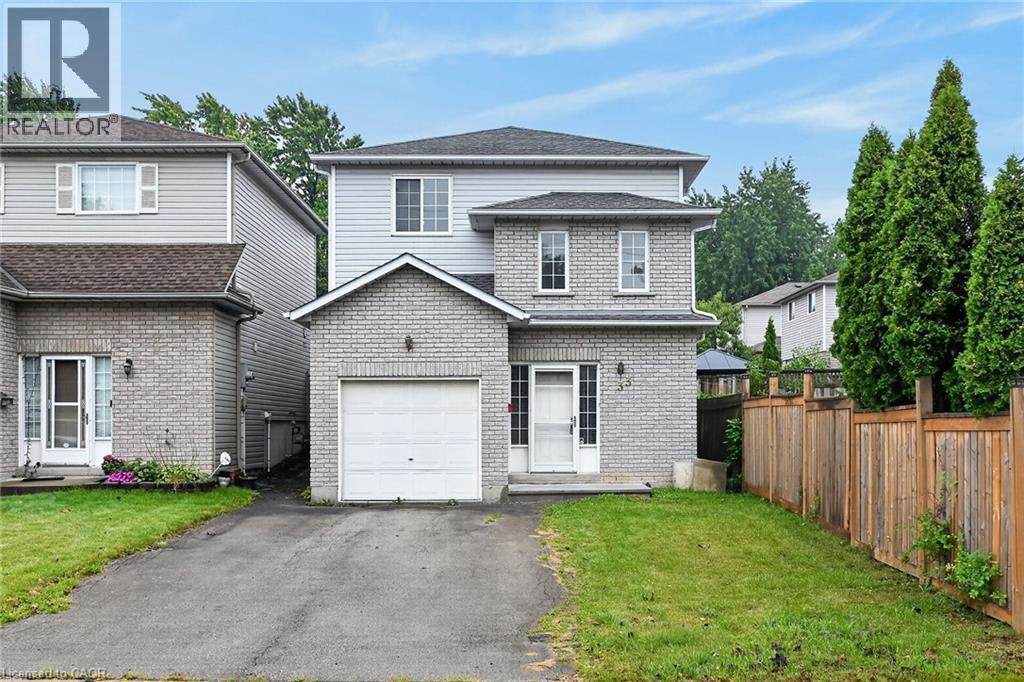 33 Brantdale Avenue, Hamilton, ON