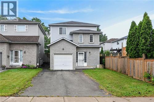 33 Brantdale Avenue, Hamilton, ON 