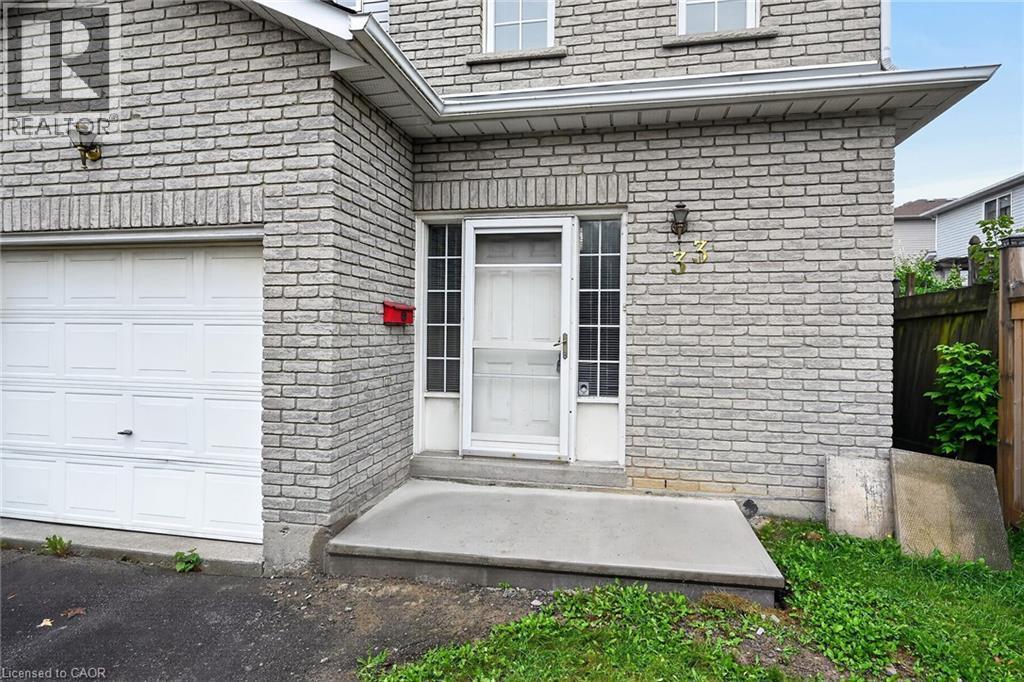 33 Brantdale Avenue, Hamilton, ON