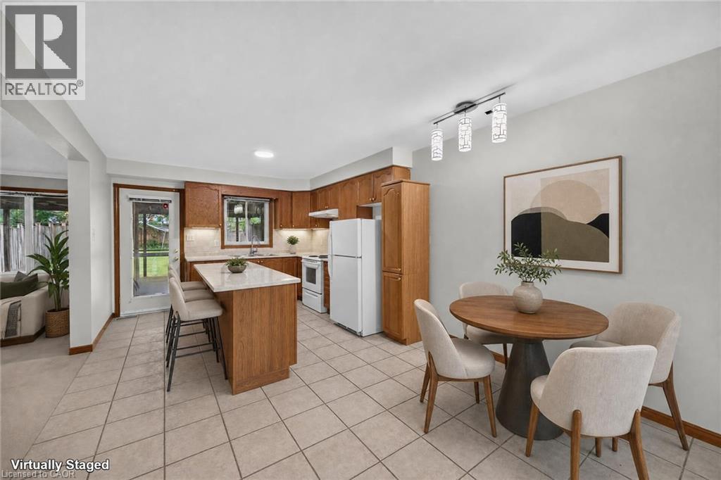 33 Brantdale Avenue, Hamilton, ON