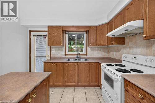 33 Brantdale Avenue, Hamilton, ON 