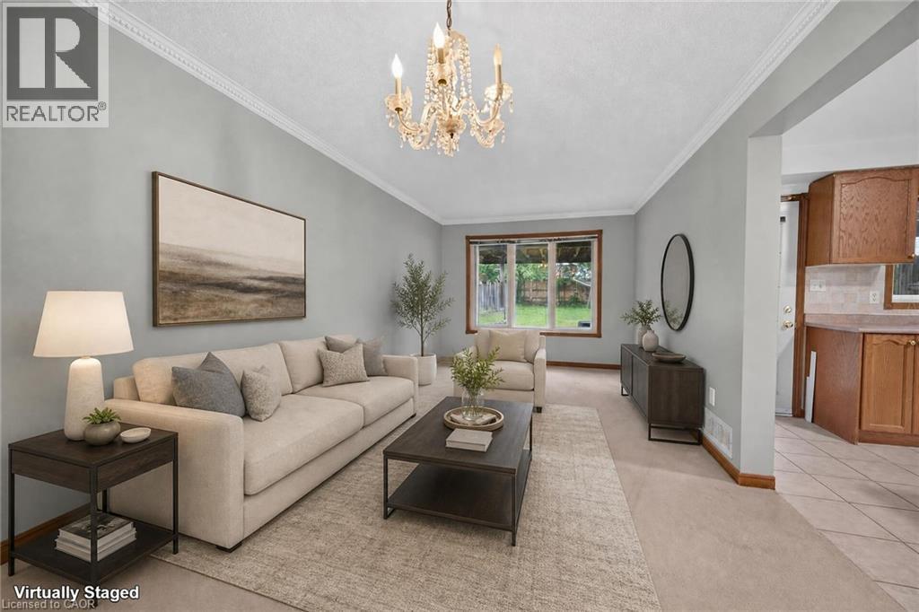 33 Brantdale Avenue, Hamilton, ON