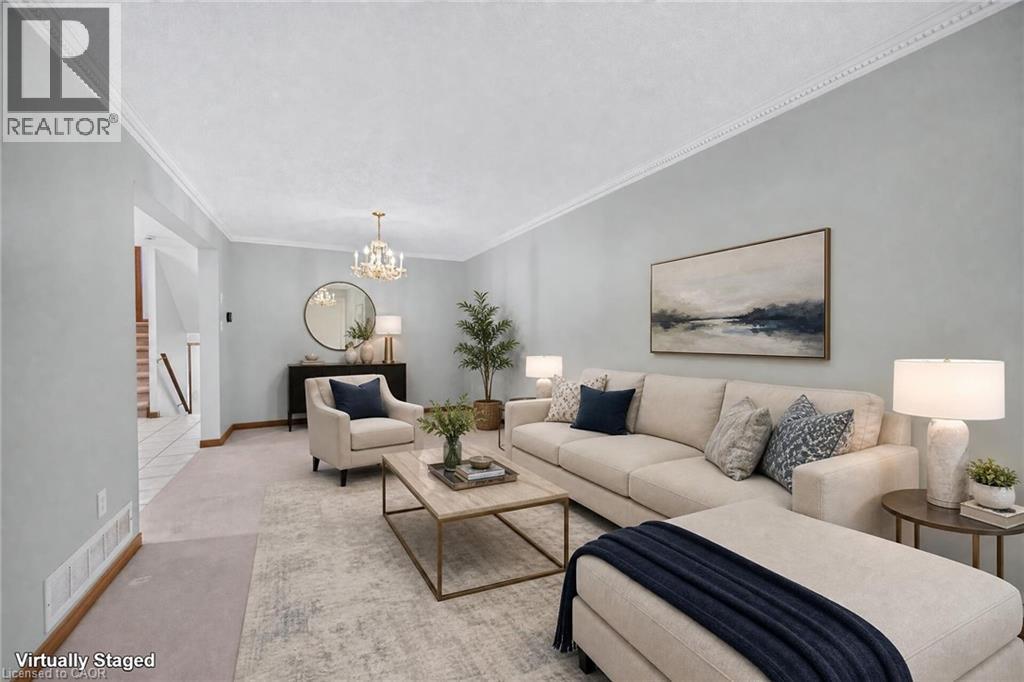 33 Brantdale Avenue, Hamilton, ON