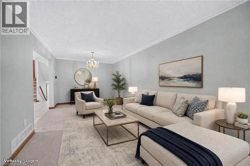 33 Brantdale Avenue, Hamilton, ON 