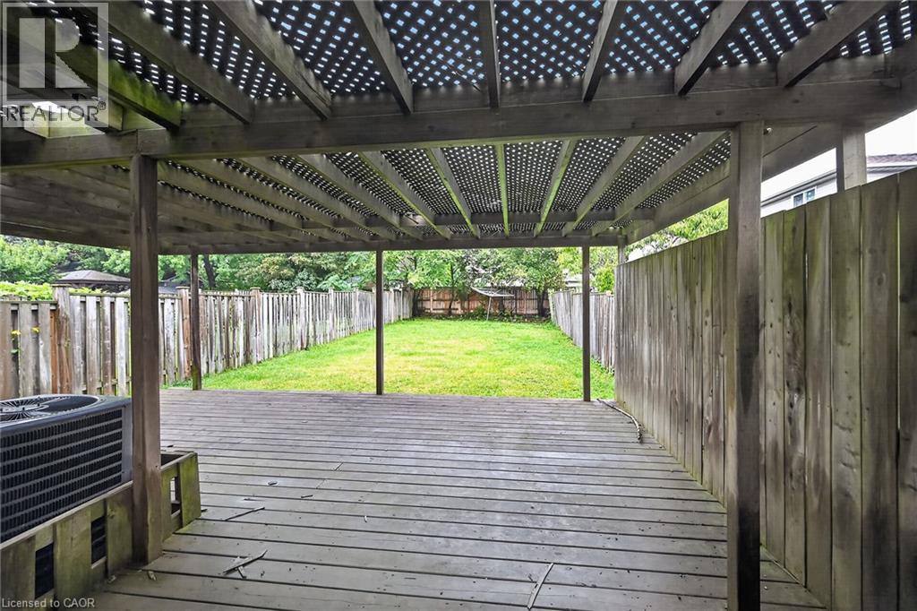 33 Brantdale Avenue, Hamilton, ON