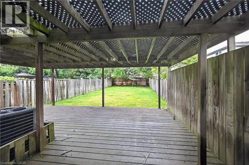 33 Brantdale Avenue, Hamilton, ON 
