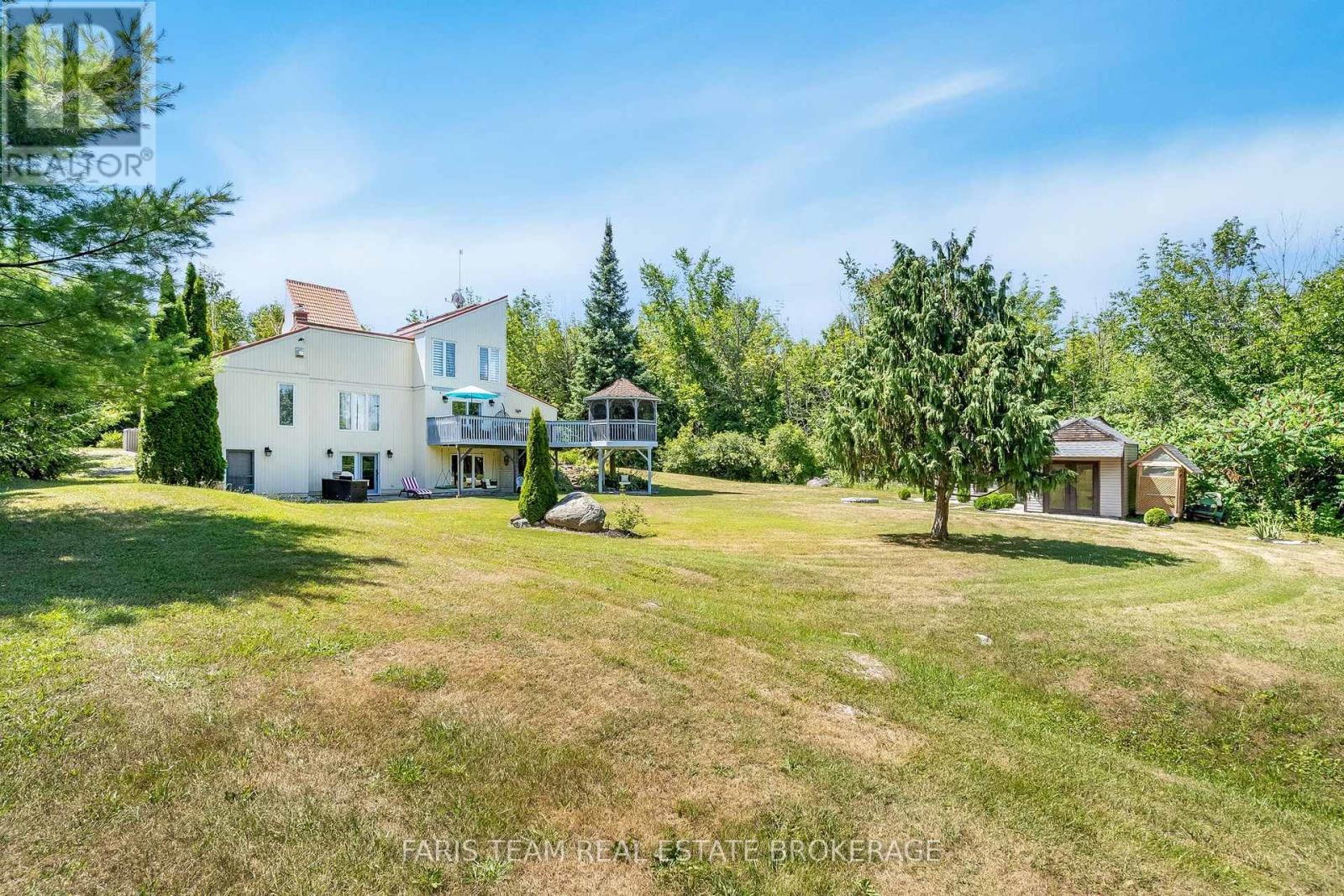 249 Medonte Sideroad 2, Oro-Medonte, ON
