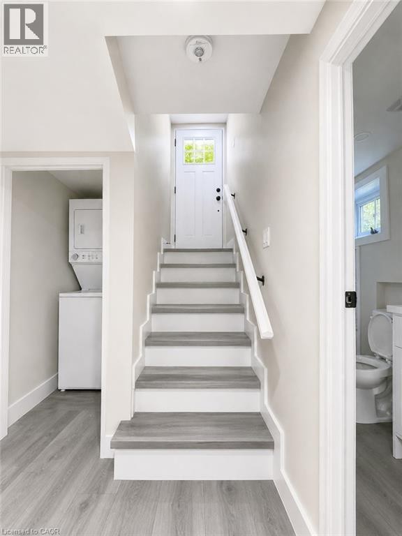 264 Thayer Avenue Unit# Lower, Hamilton, ON