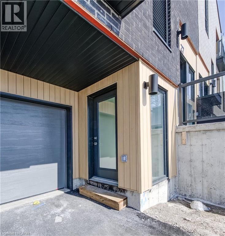 27 Urbane Boulevard, Kitchener, ON