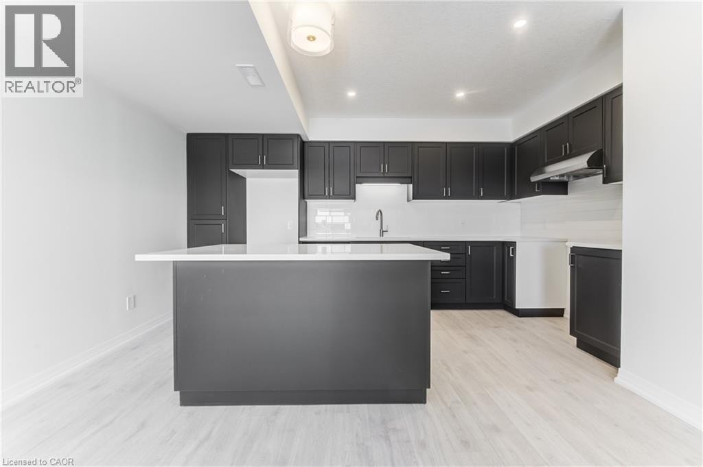 27 Urbane Boulevard, Kitchener, ON