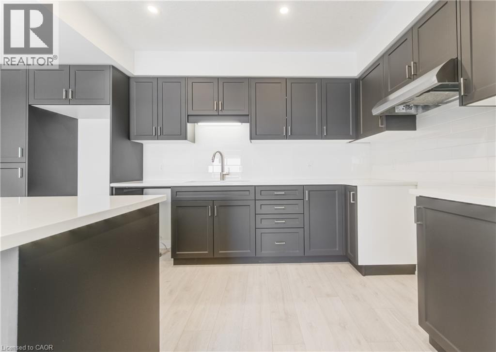 27 Urbane Boulevard, Kitchener, ON