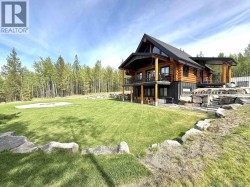6060 BUTTE ROAD 100 Mile House, BC V0K 1X0