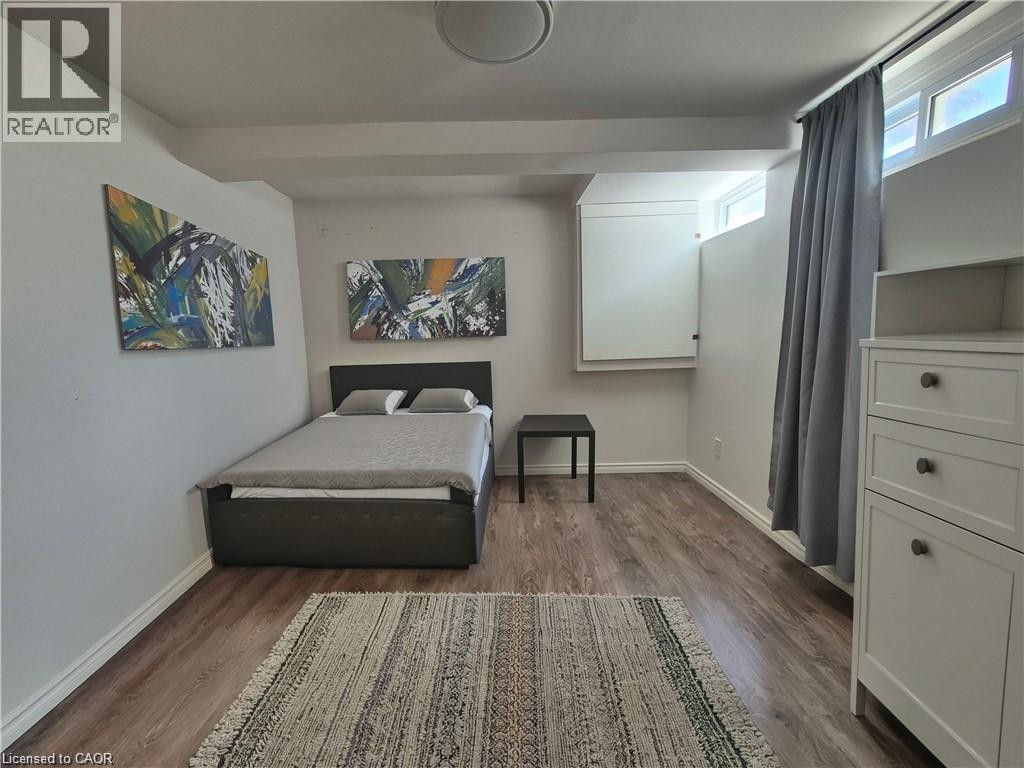 Virtually Staged - 11 Duncairn Avenue, Kitchener, ON