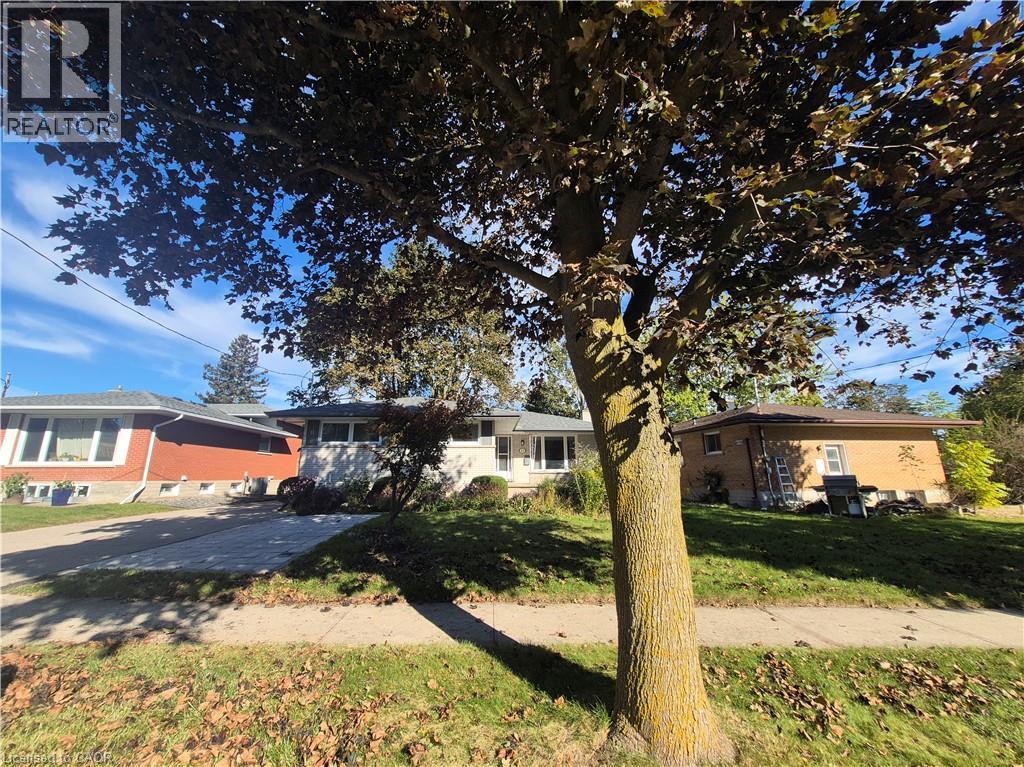 Additional content - 11 Duncairn Avenue, Kitchener, ON