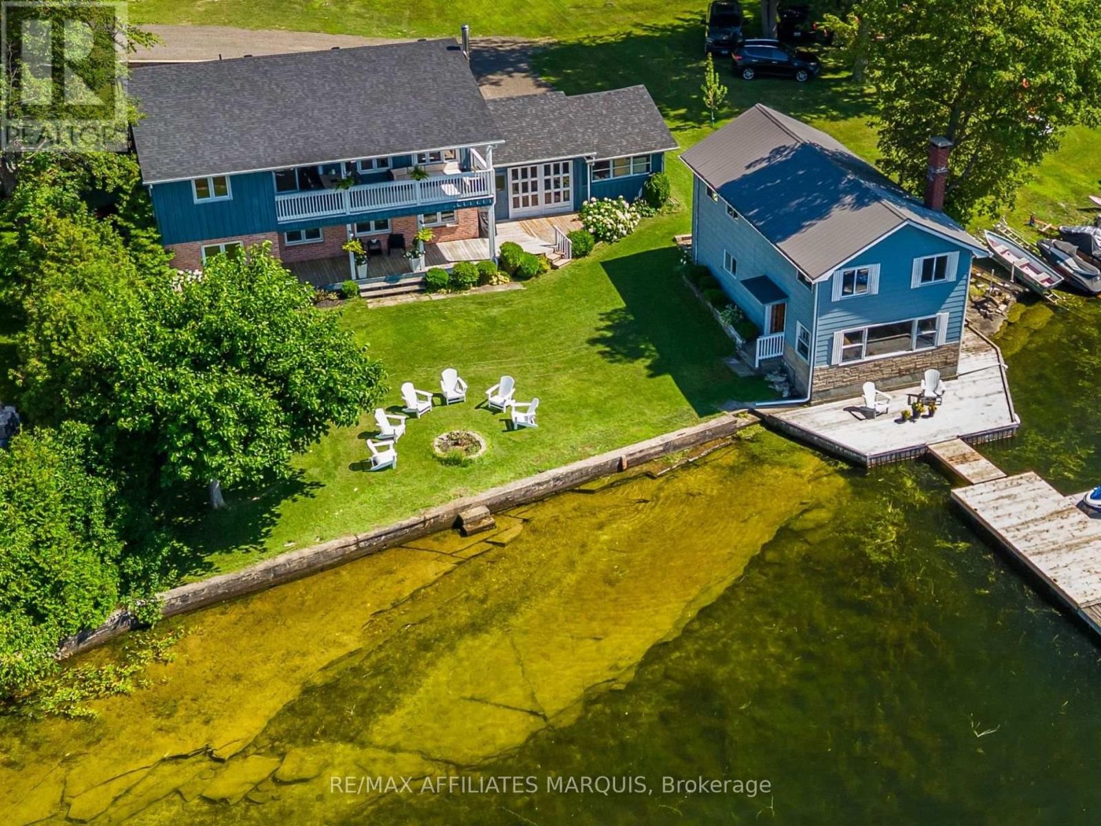 40 R6 Road, Rideau Lakes, ON