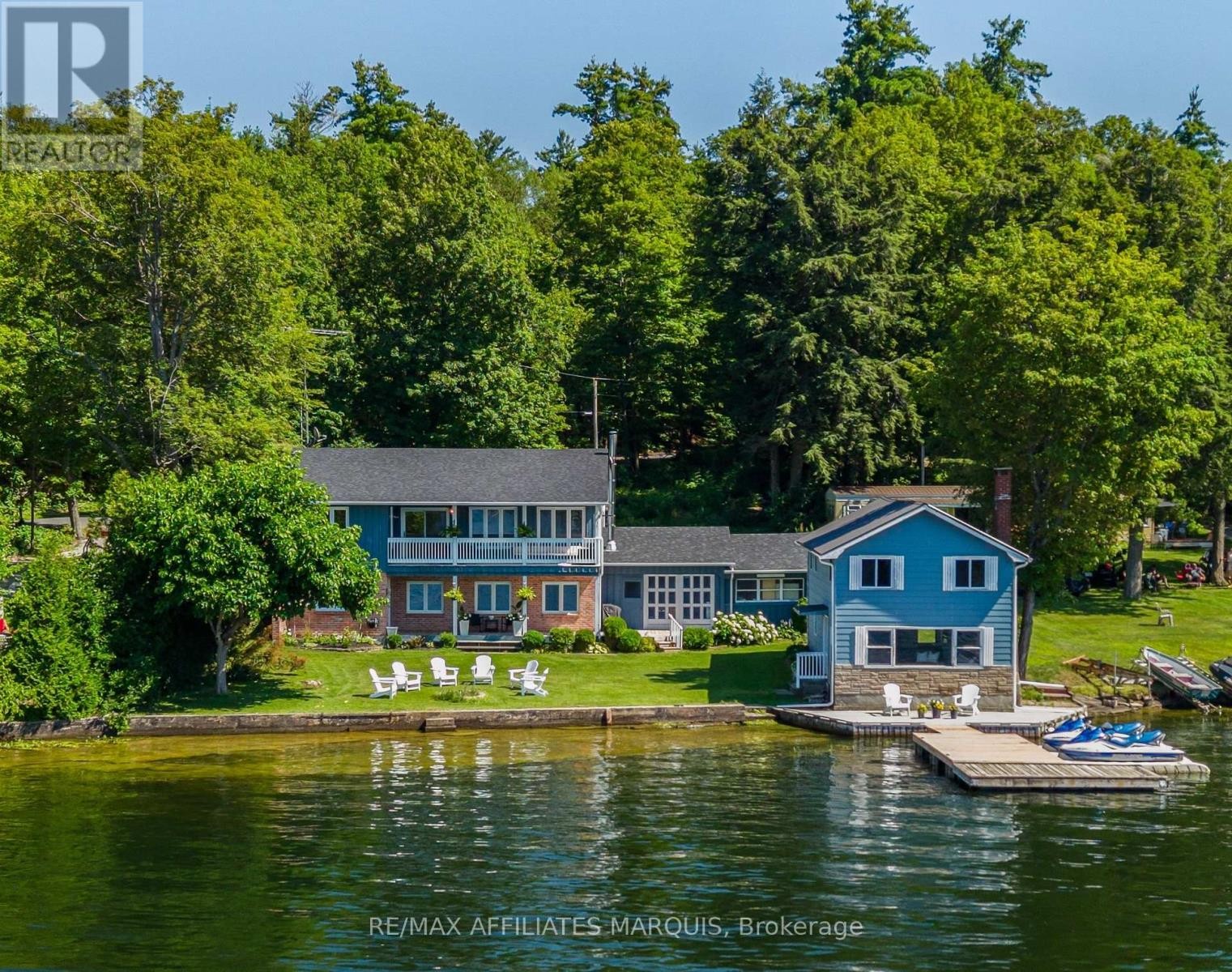 40 R6 Road, Rideau Lakes, ON