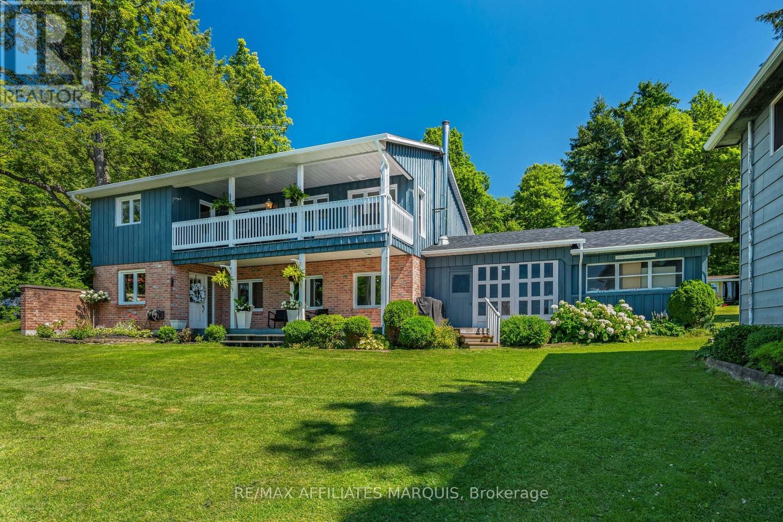 40 R6 Road, Rideau Lakes, ON