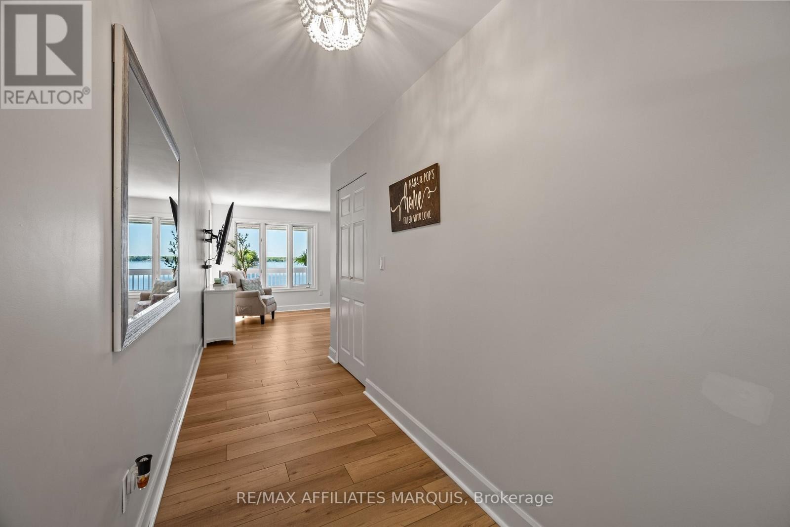 40 R6 Road, Rideau Lakes, ON