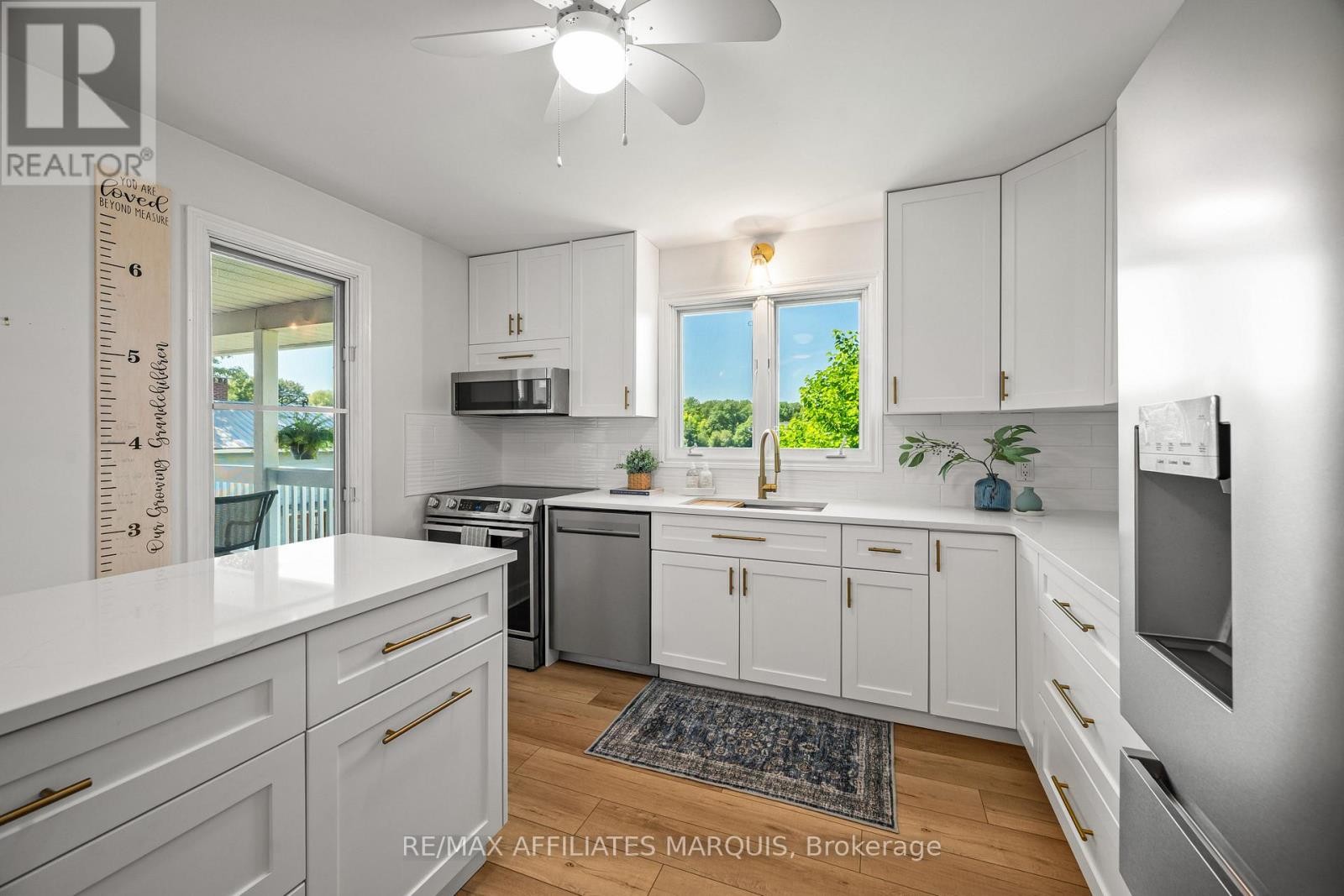 40 R6 Road, Rideau Lakes, ON