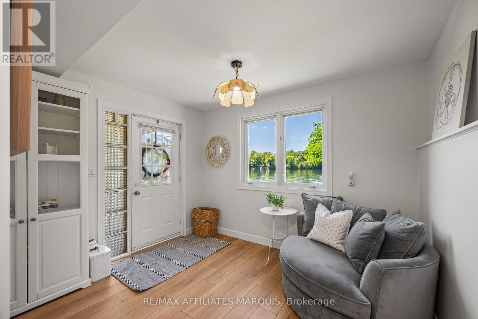 40 R6 Road, Rideau Lakes, ON