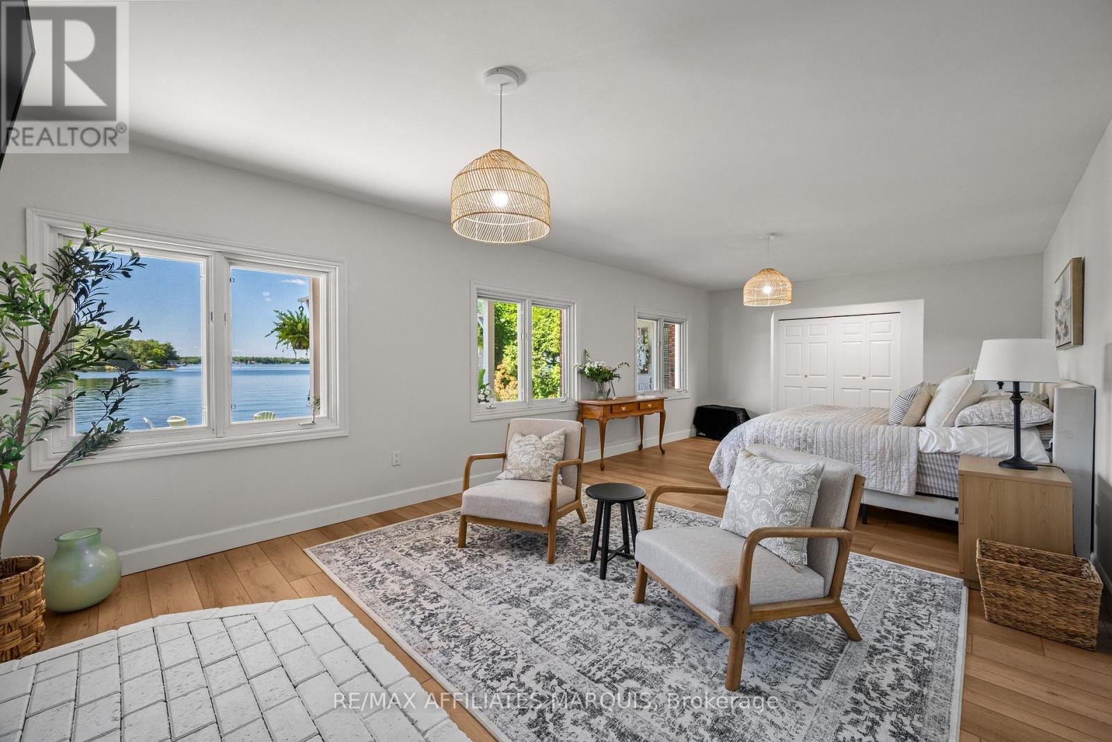 40 R6 Road, Rideau Lakes, ON