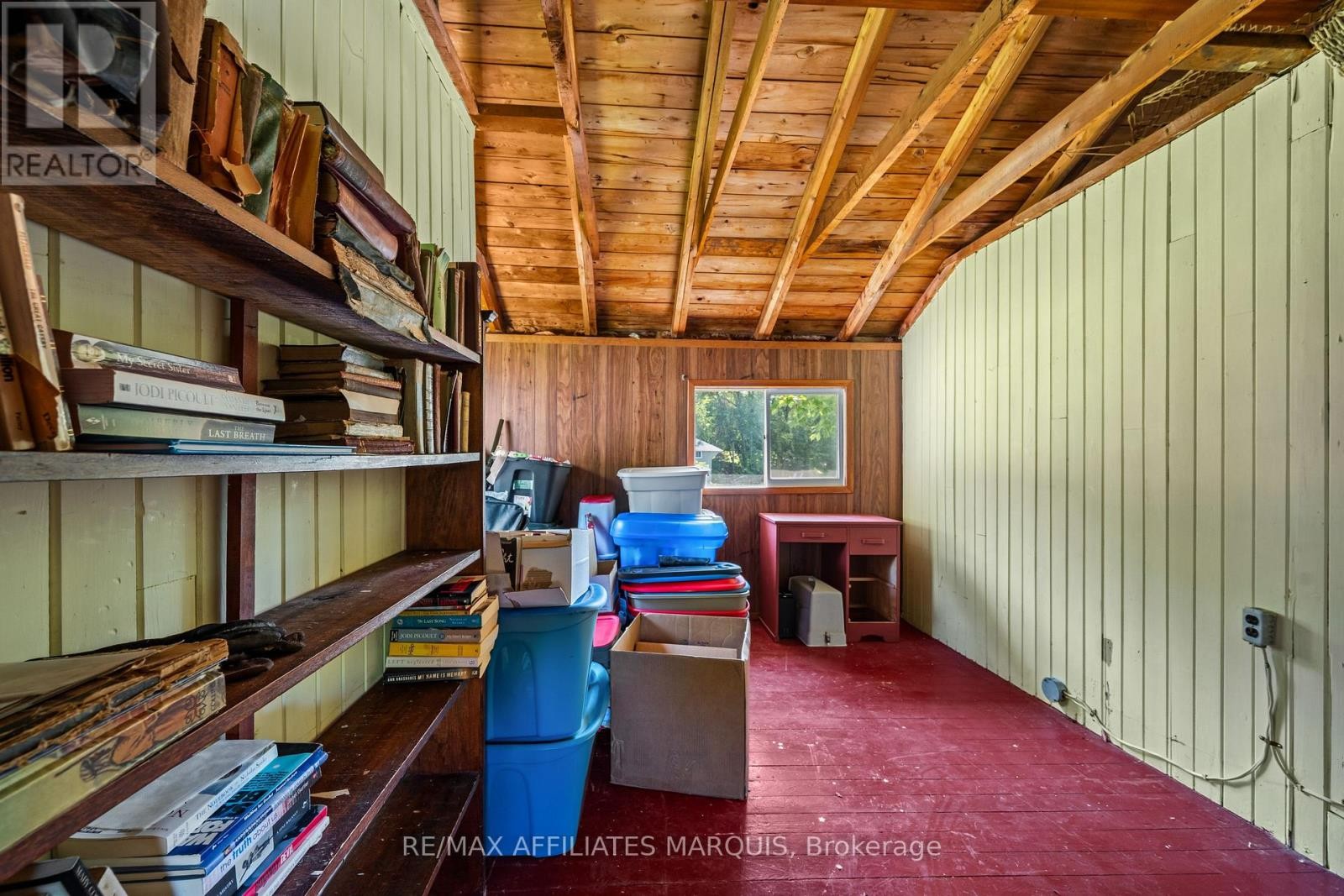 40 R6 Road, Rideau Lakes, ON