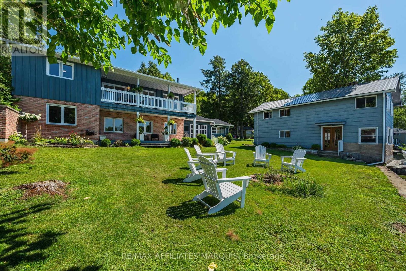 40 R6 Road, Rideau Lakes, ON