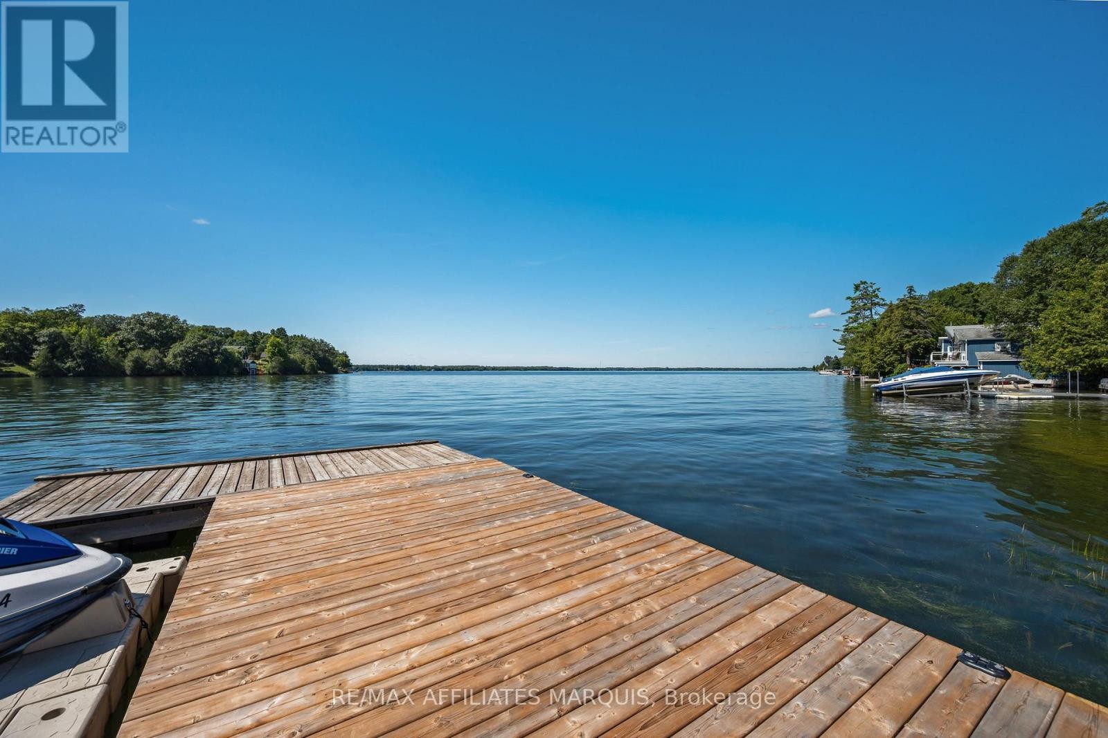 40 R6 Road, Rideau Lakes, ON