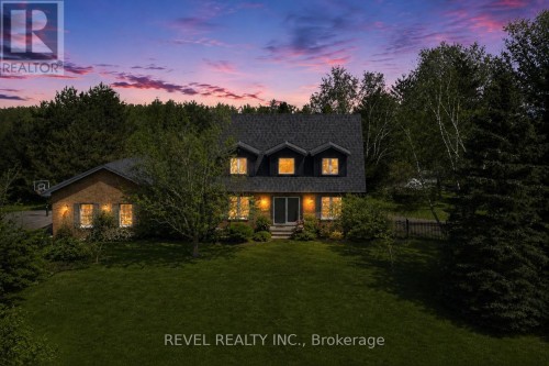 14227 TRAFALGAR ROAD  Halton Hills, ON N0B 1H0