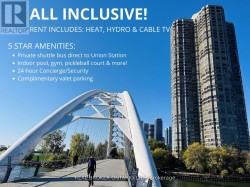 304 - 1 PALACE PIER COURT Toronto, ON M8V 3W9