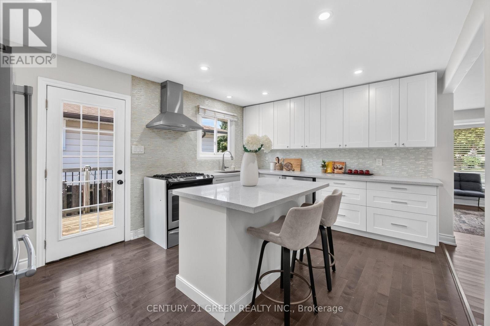 22 Quaker Crescent, Hamilton, ON