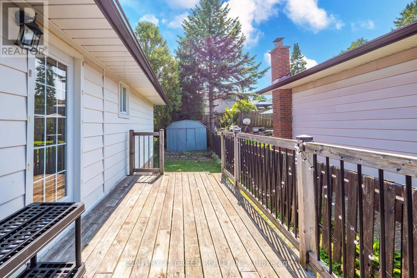 22 Quaker Crescent, Hamilton, ON