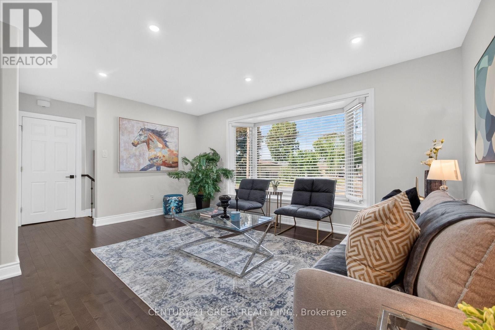 22 Quaker Crescent, Hamilton, ON