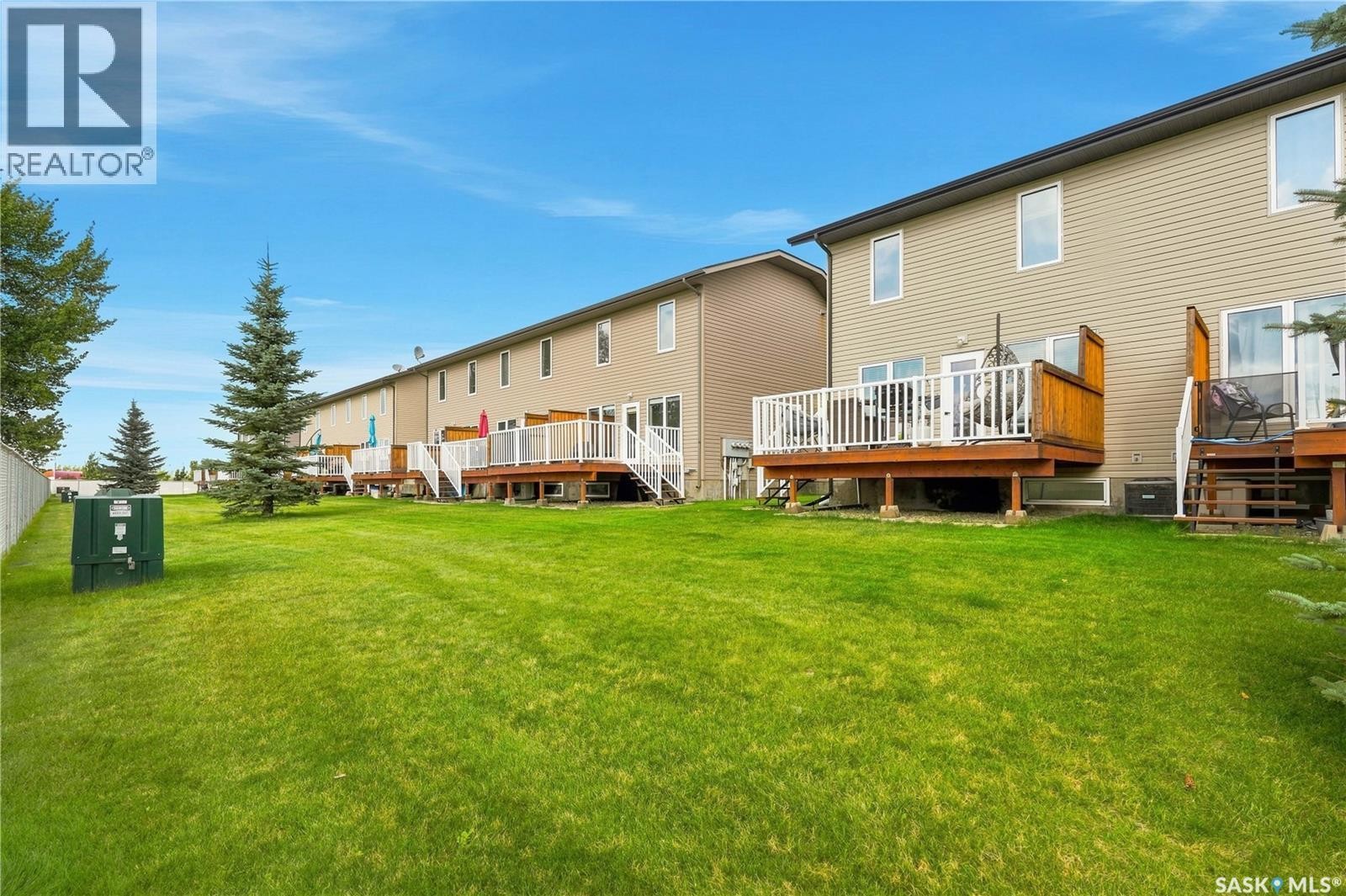 9 515 Centennial Boulevard, Warman, SK