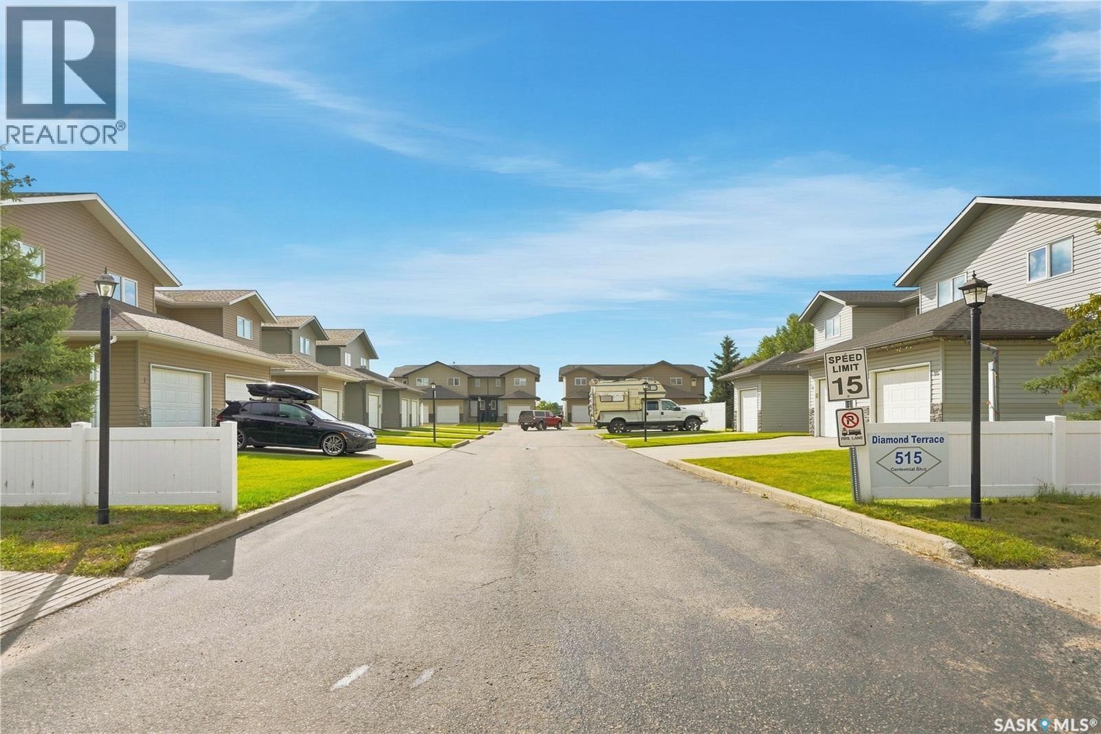 9 515 Centennial Boulevard, Warman, SK