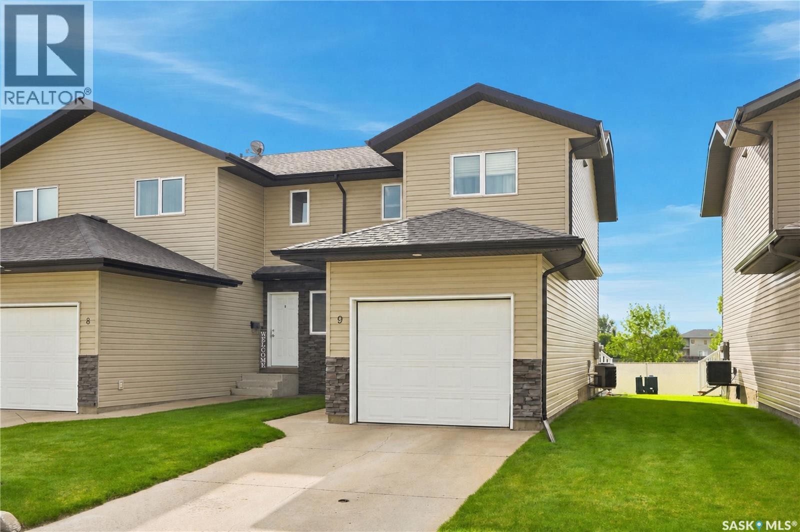9 515 Centennial Boulevard, Warman, SK
