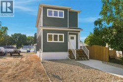 1314 CONNAUGHT AVENUE Moose Jaw, SK S6H 7H6