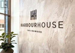 226 - 31 HURON STREET Collingwood, ON L9Y 0E8