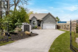 1094 RIVER ROAD W Wasaga Beach, ON L9Z 2W7