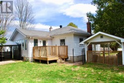 30 KITCHEN ROAD S Huntsville (Chaffey), ON P1H 1Y3