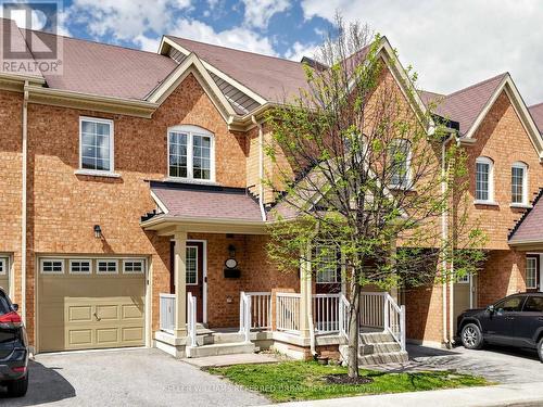 50 EDWIN PEARSON STREET  Aurora, ON L4G 0S2